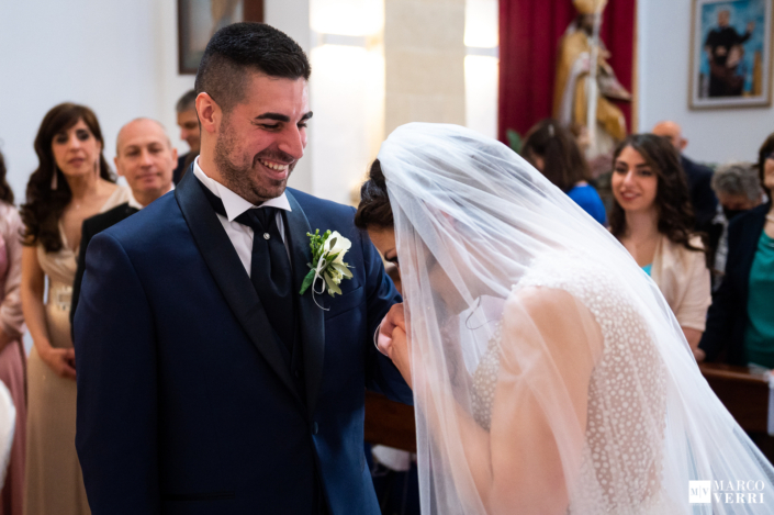 Marco Verri servizio fotografico di matrimonio a Lecce