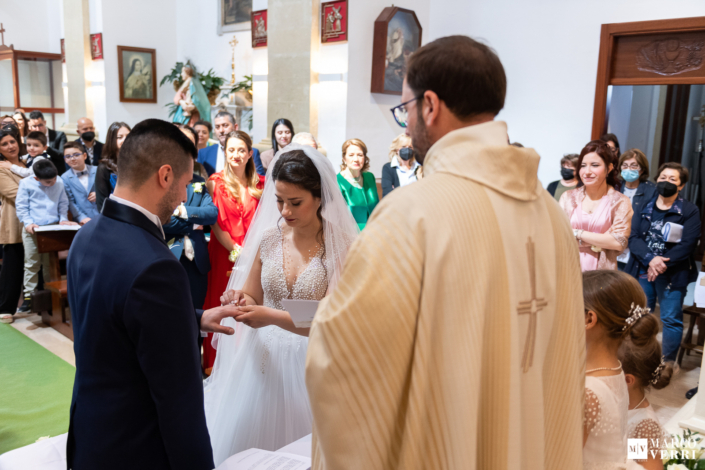 Marco Verri servizio fotografico di matrimonio a Lecce