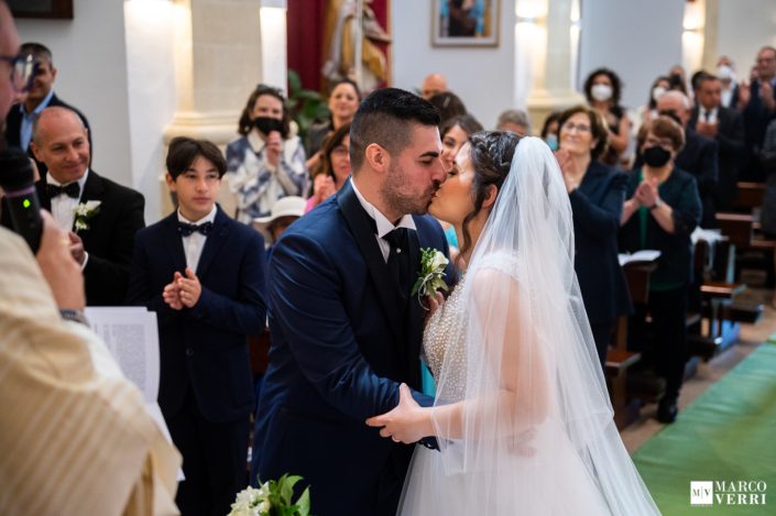 Marco Verri servizio fotografico di matrimonio a Lecce