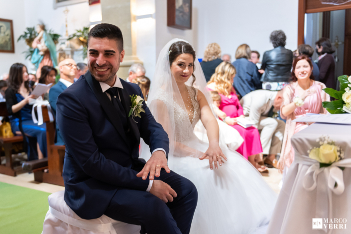 Marco Verri servizio fotografico di matrimonio a Lecce