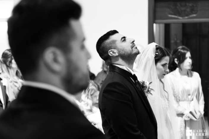 Marco Verri servizio fotografico di matrimonio a Lecce