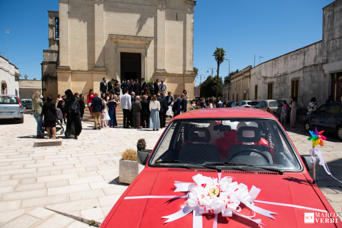 Marco Verri servizio fotografico di matrimonio a Lecce