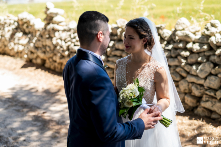 Marco Verri servizio fotografico di matrimonio a Lecce