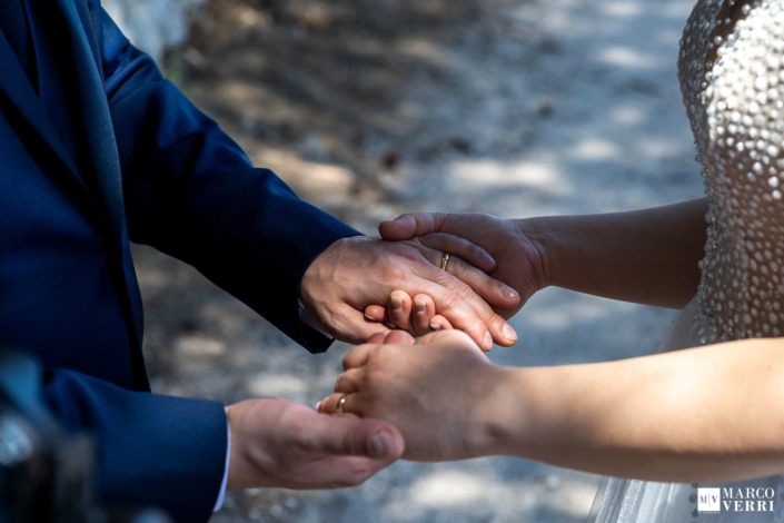 Marco Verri servizio fotografico di matrimonio a Lecce