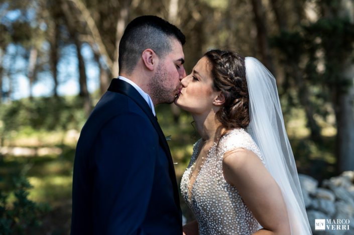 Marco Verri servizio fotografico di matrimonio a Lecce