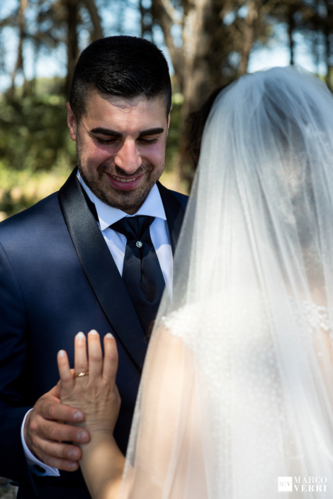 Marco Verri servizio fotografico di matrimonio a Lecce