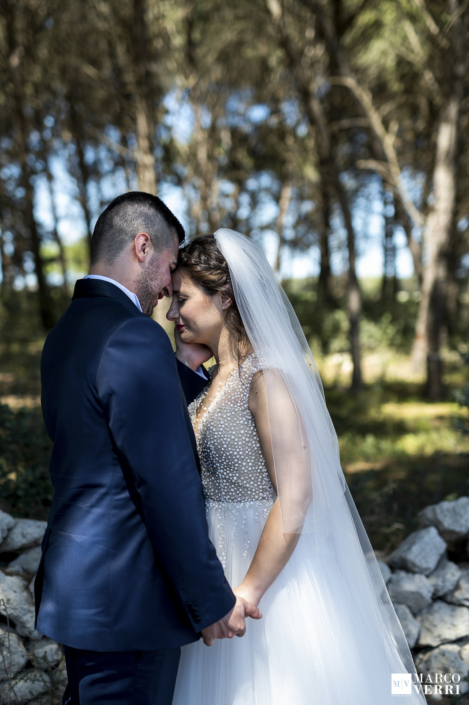 Marco Verri servizio fotografico di matrimonio a Lecce