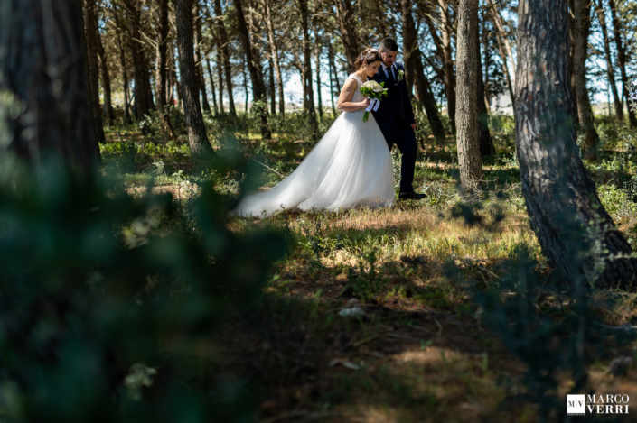 Marco Verri servizio fotografico di matrimonio a Lecce