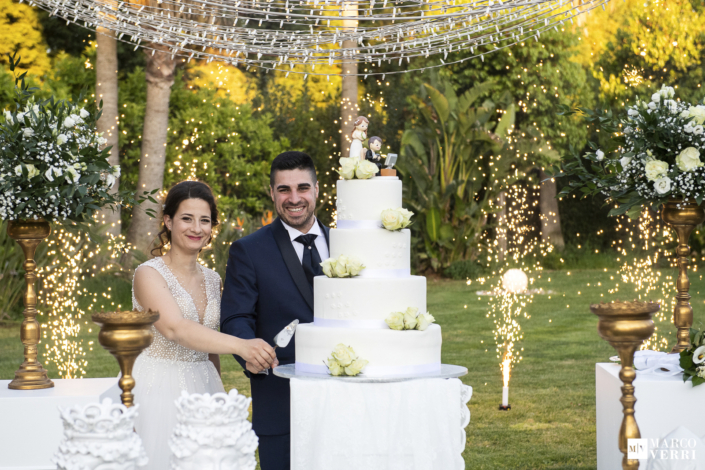 Marco Verri servizio fotografico di matrimonio a Lecce