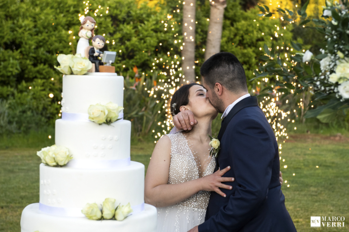 Marco Verri servizio fotografico di matrimonio a Lecce