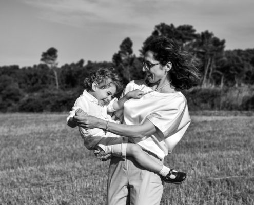 Servizio fotografico di famiglia - Marco Verri