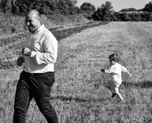 Servizio fotografico di famiglia - Marco Verri