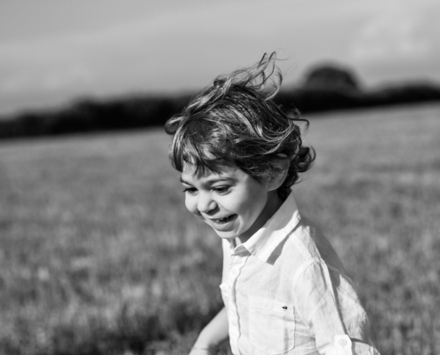 Servizio fotografico di famiglia - Marco Verri