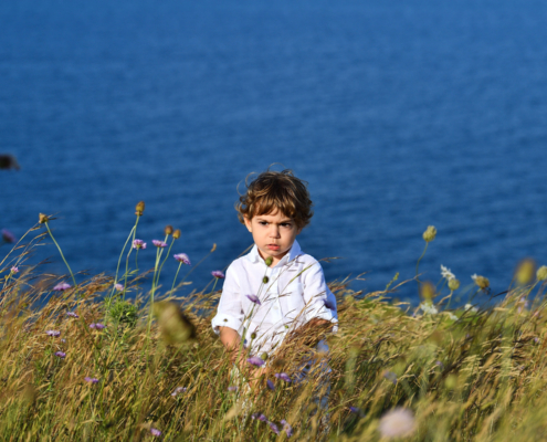 Servizio fotografico di famiglia - Marco Verri