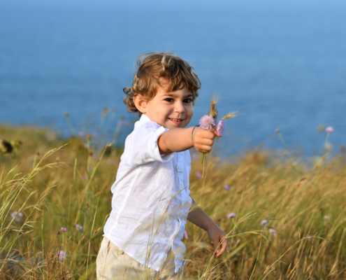 Servizio fotografico di famiglia - Marco Verri