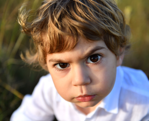 Servizio fotografico di famiglia - Marco Verri