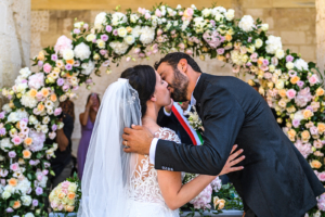 fotografo di matrimoni a Lecce