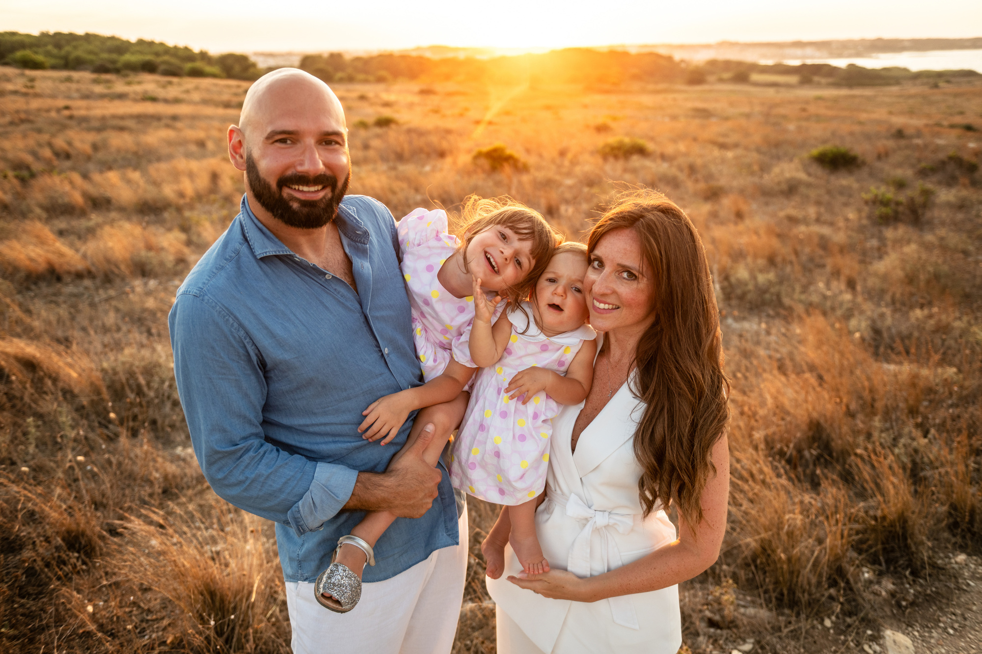 Alice-Astrid-173 Fotografie di famiglia nel Salento – tramonto a Otranto