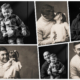 Servizio fotografico per la Festa del Papà