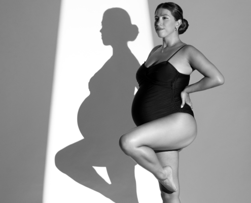 Ilaria-fotografia di gravidanza in studio a lecce-008