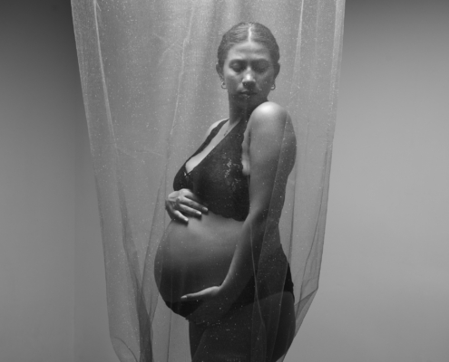 Ilaria-fotografia di gravidanza in studio a lecce-012