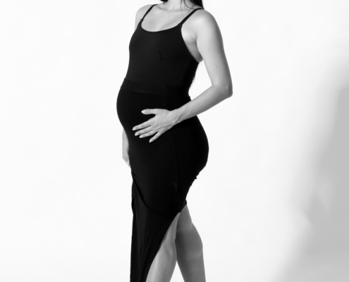 benedetta-fotografia di gravidanza in studio a lecce-001