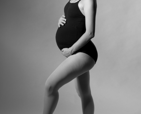 benedetta-fotografia di gravidanza in studio a lecce-012